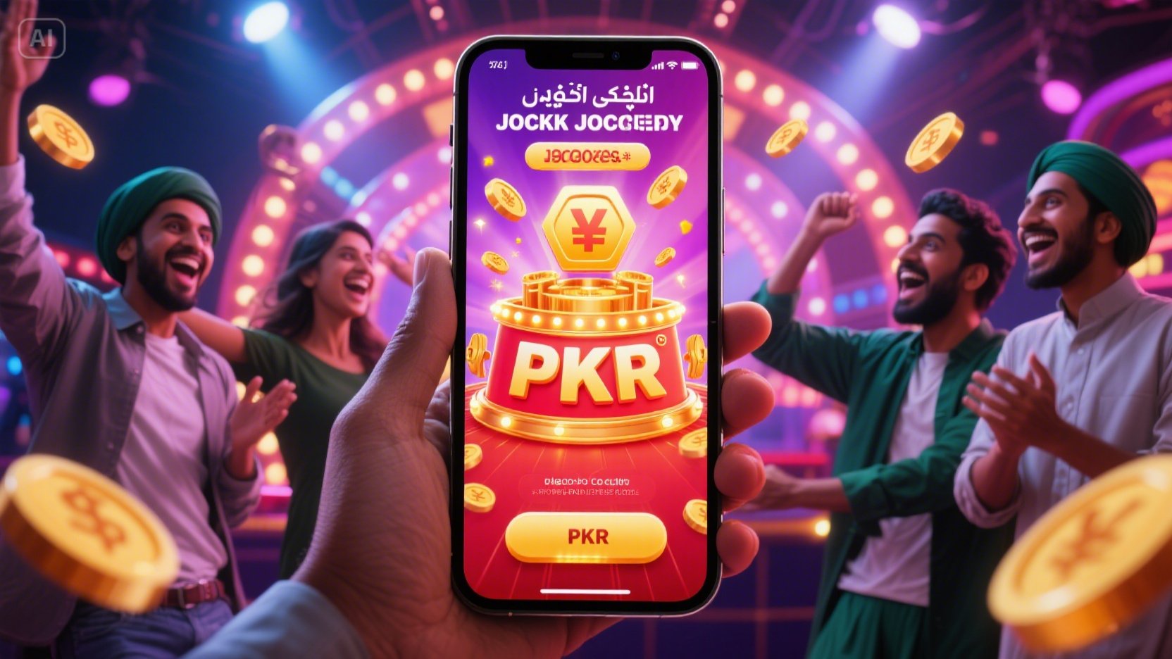 Heaven CasinoDeposit PKR today and receive 200% instantly on your balance! Pakistani players can play slots, crash, and card games with secure JazzCash transfers.