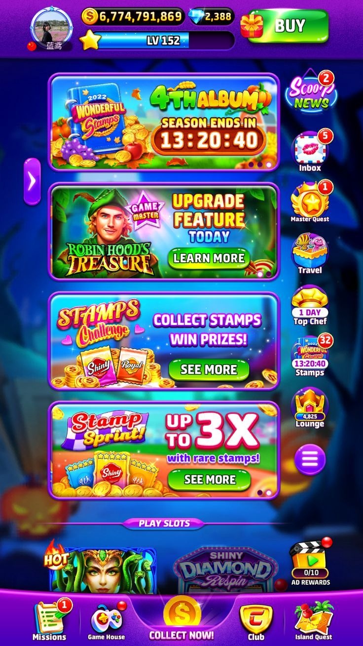 Heaven Casino