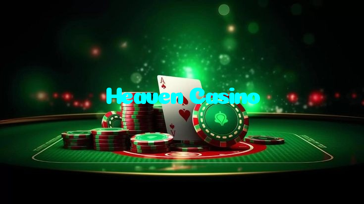 Heaven Casino