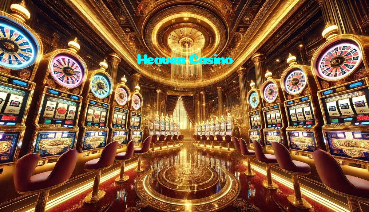 Heaven Casino خوش آمدید بونس +600% پیشکش موبائل ایپ کے پروموشن سیکشن میں دکھائی دیتی ہے۔