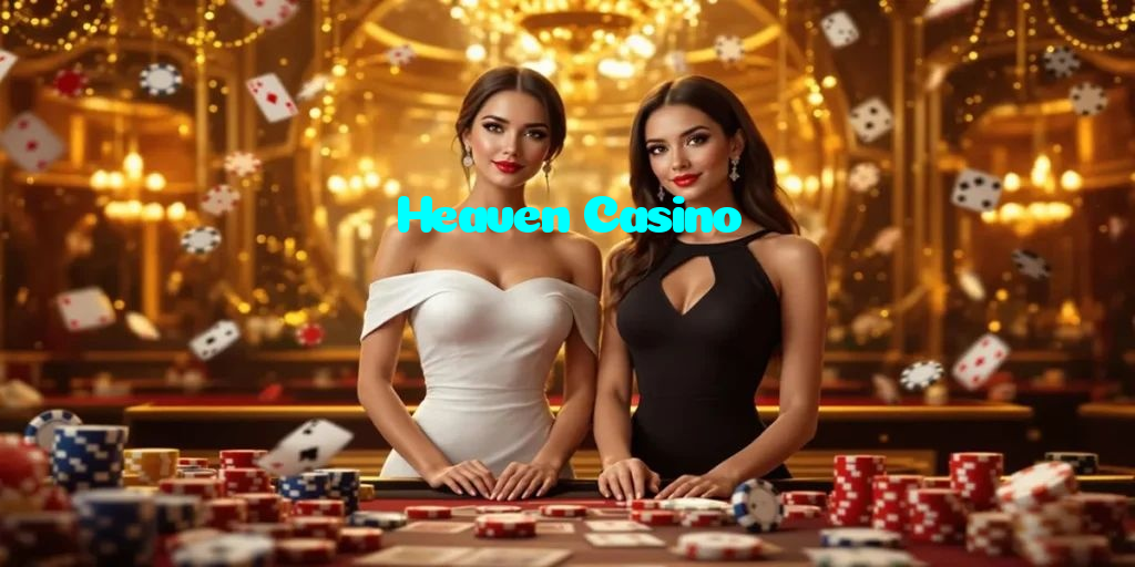 Heaven Casino